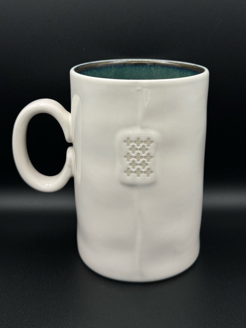 Rae Dunn Studio COFFEE Studio Collection Coffee Mug 15 oz